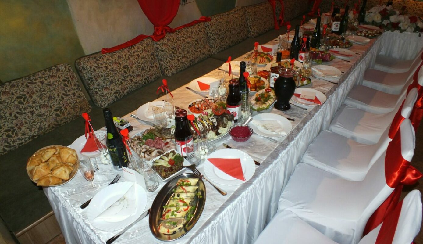 В РПЦ рассказали, как правильно отказаться от участия в корпоративе