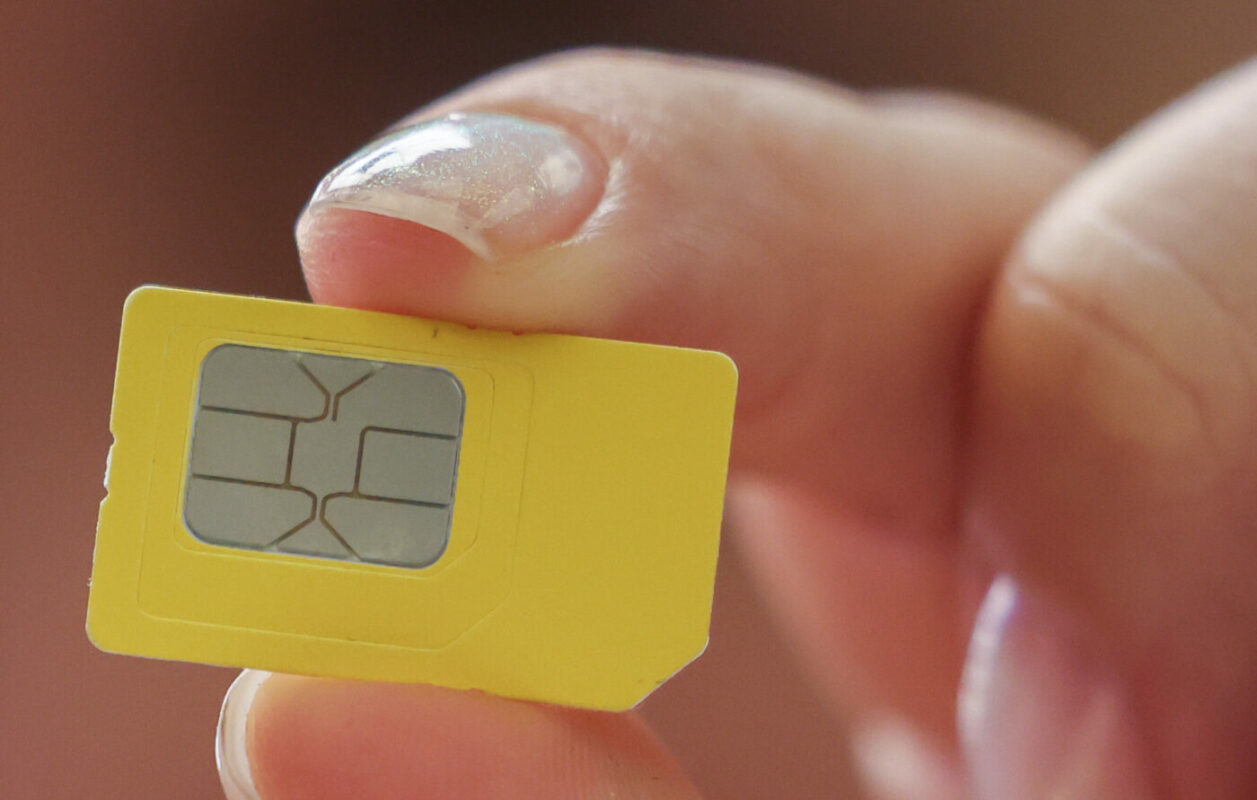 В России зафиксирован рекорд по переносу номеров от одного оператора к другому