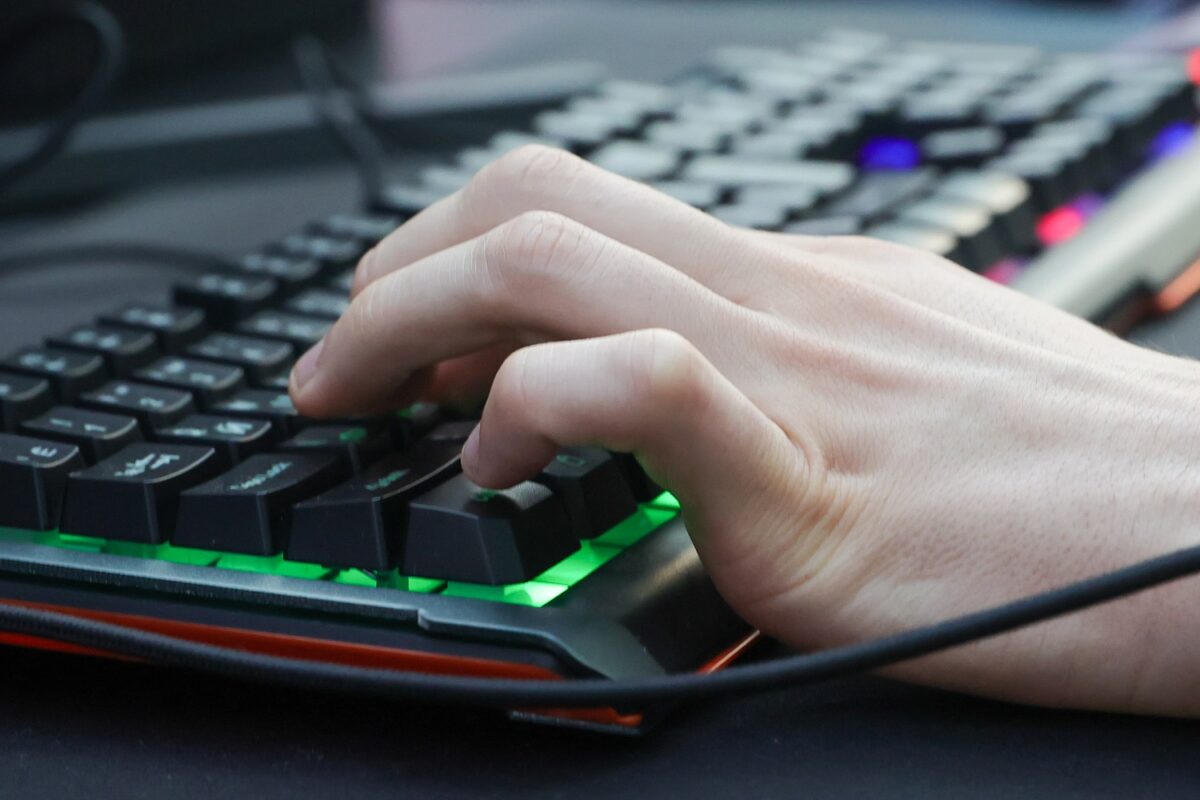 Геймеры — лучшие мужья и друзья