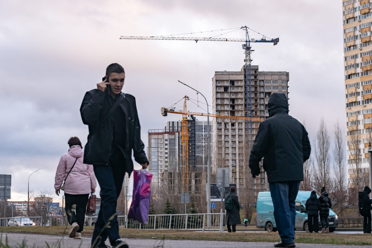 В 2026 году в России будет упрощена процедура оформления жилья