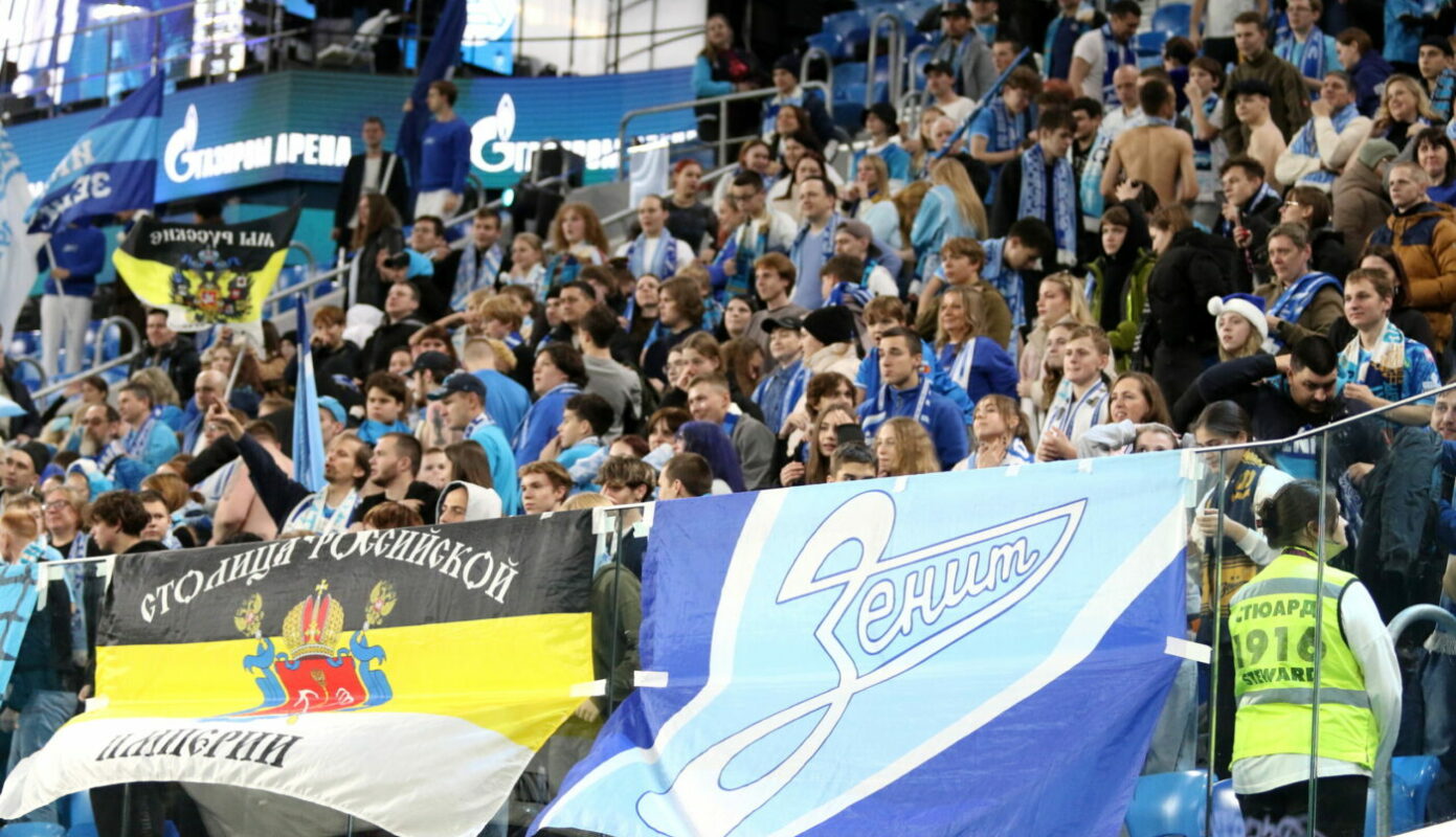 Кризис бьет по амбициям. В “Зените” подтвердили информацию о сокращении бюджета