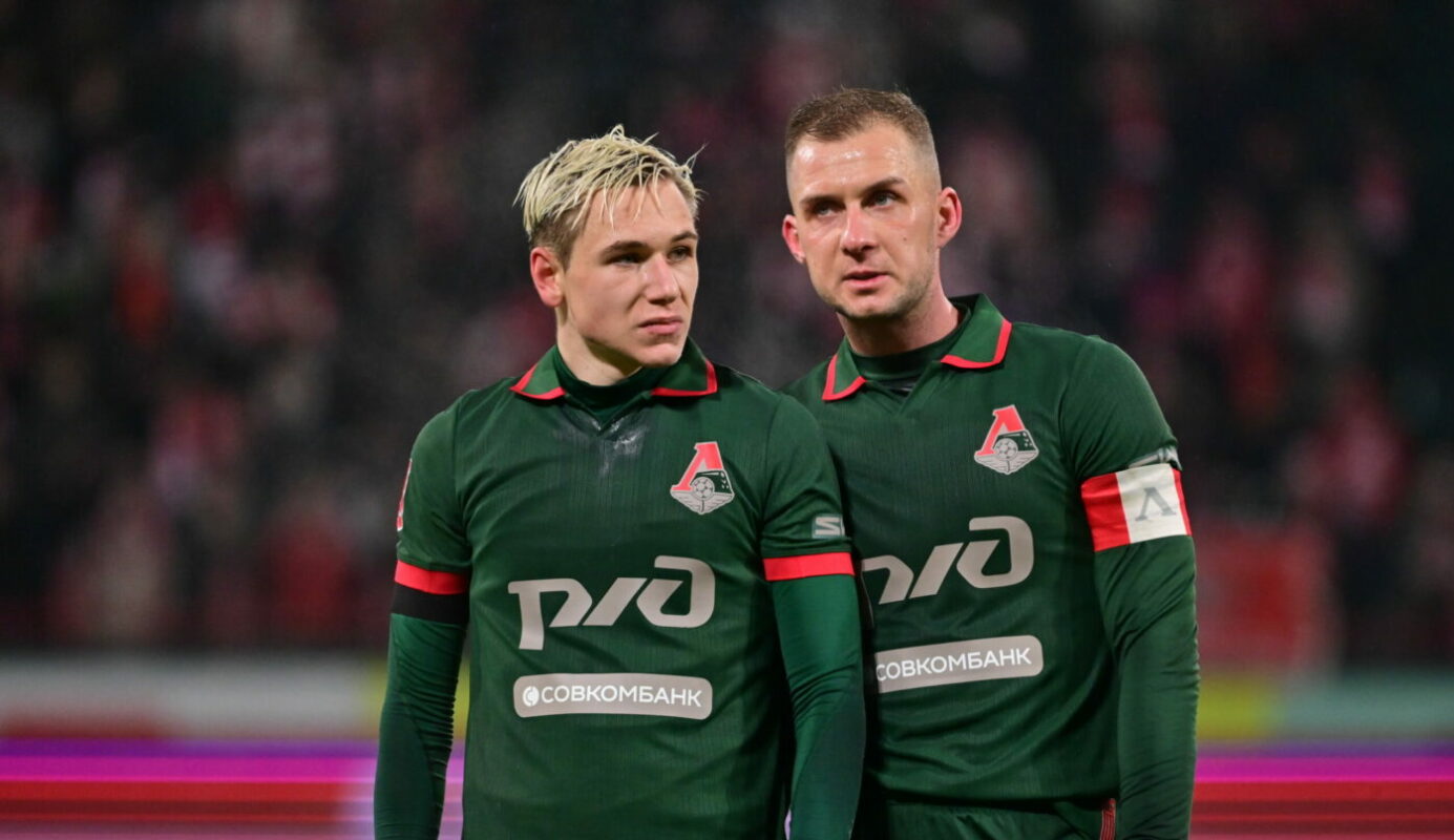 “Зенит” готов заплатит рекордную сумму за одного из лидеров “Локомотива”