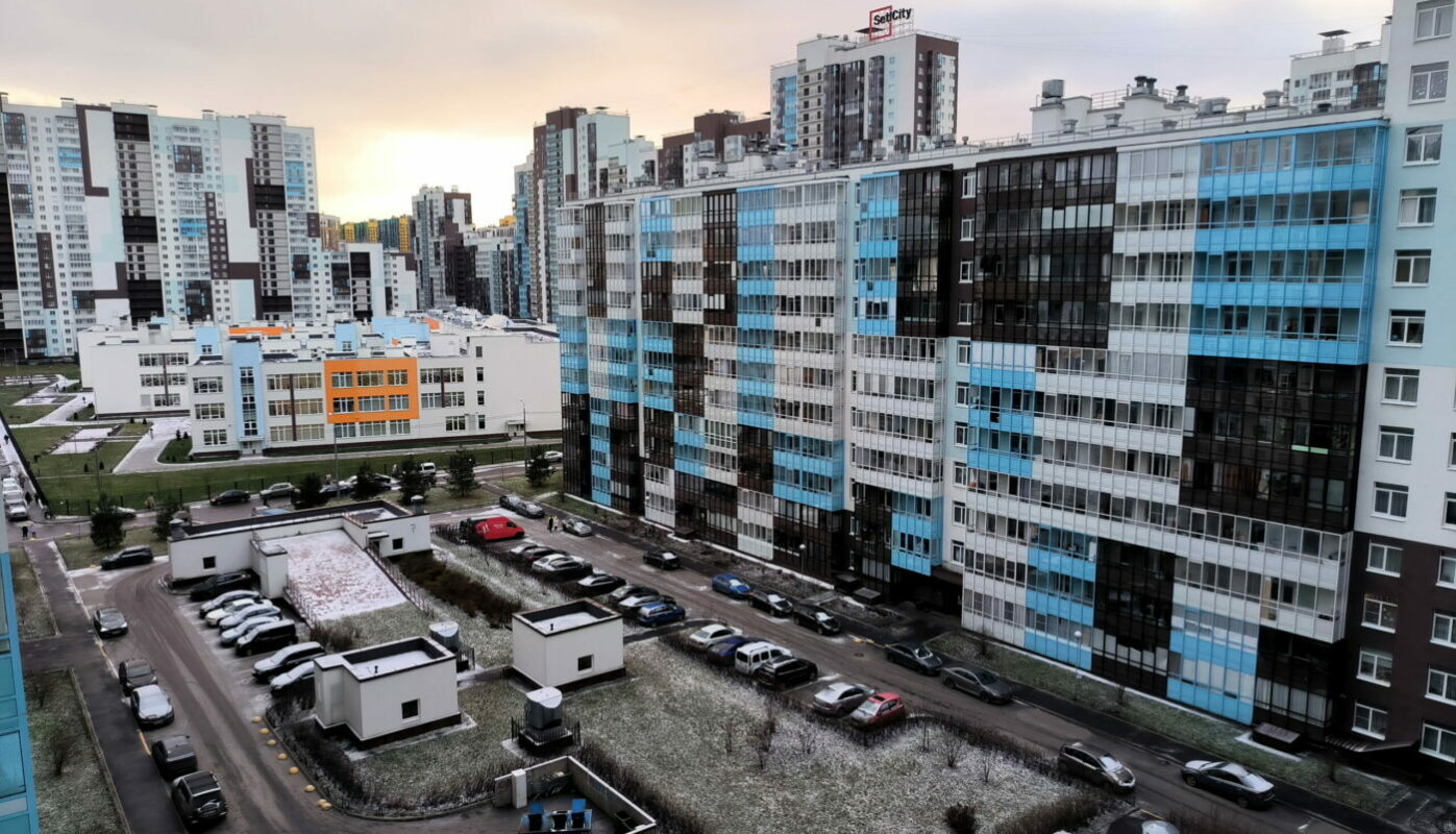 Риелтор назвал идеальное время для покупки жилья в России