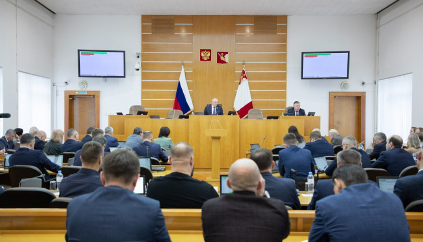 На Вологодчине изменены правила продажи алкоголя в праздничные дни и перед ними