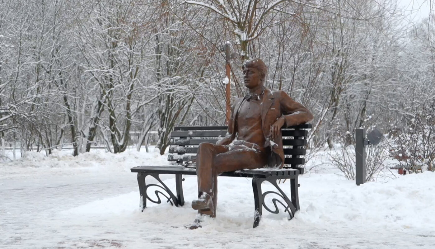 В Вологде протестировали новый туристический маршрут