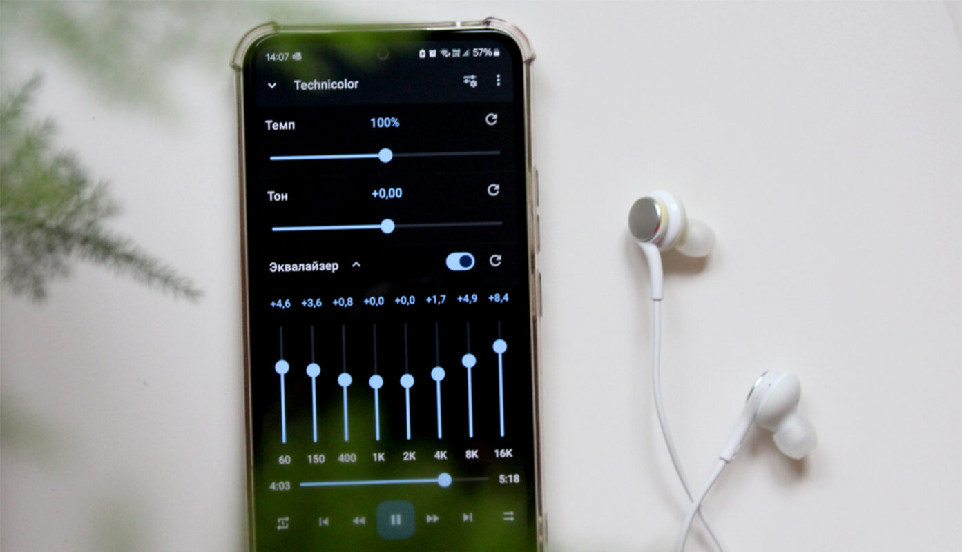 В уходящем году вологжане слушали лирическую музыку и читали фэнтези про драконов