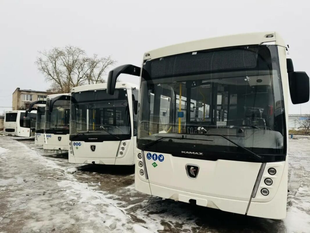 В Вологде и Череповце вырастет стоимость проезда в общественном транспорте
