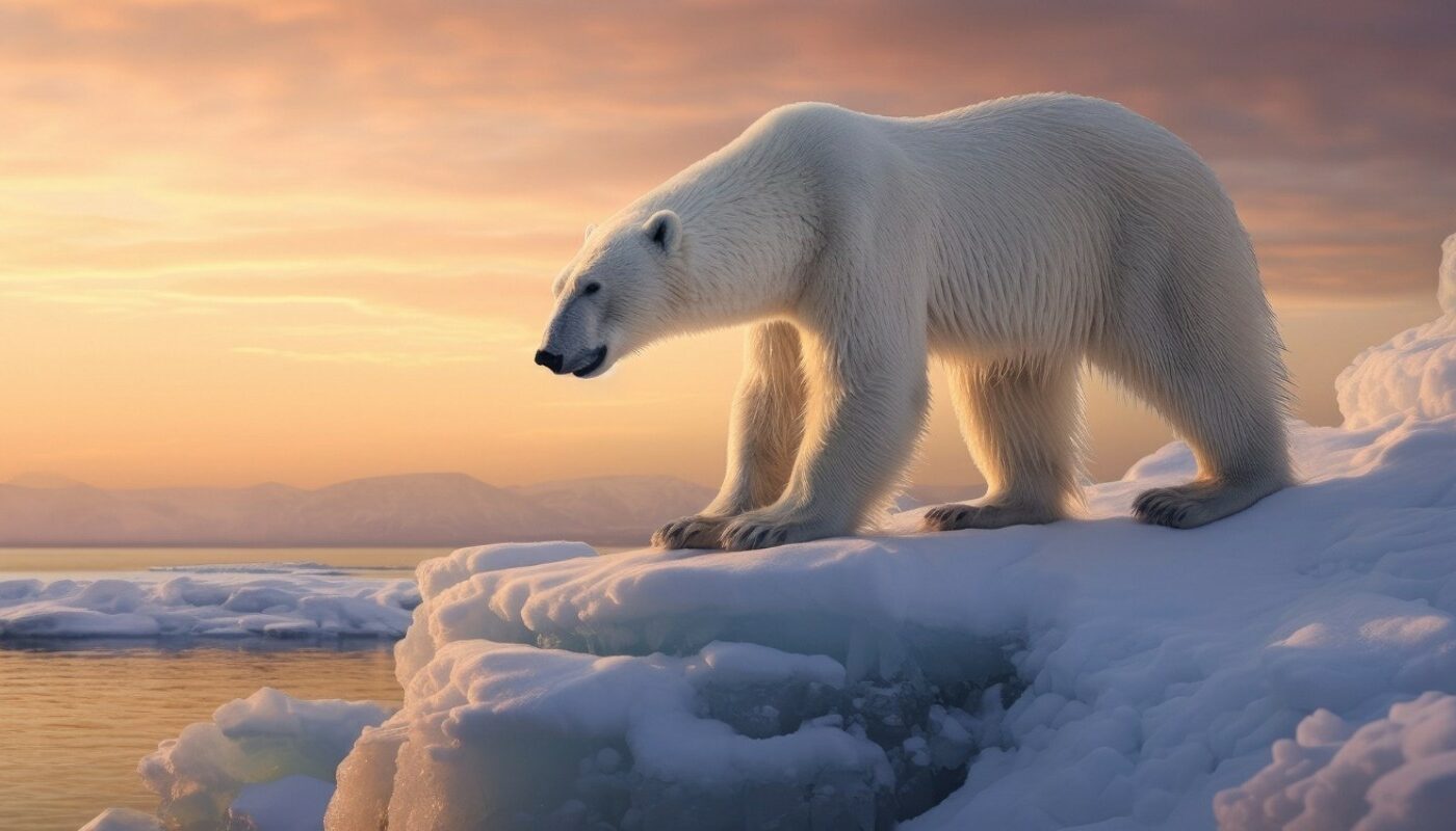 Медведица повела себя неожиданно с медвежонком-сиротой. У ученых перехватило дыхание