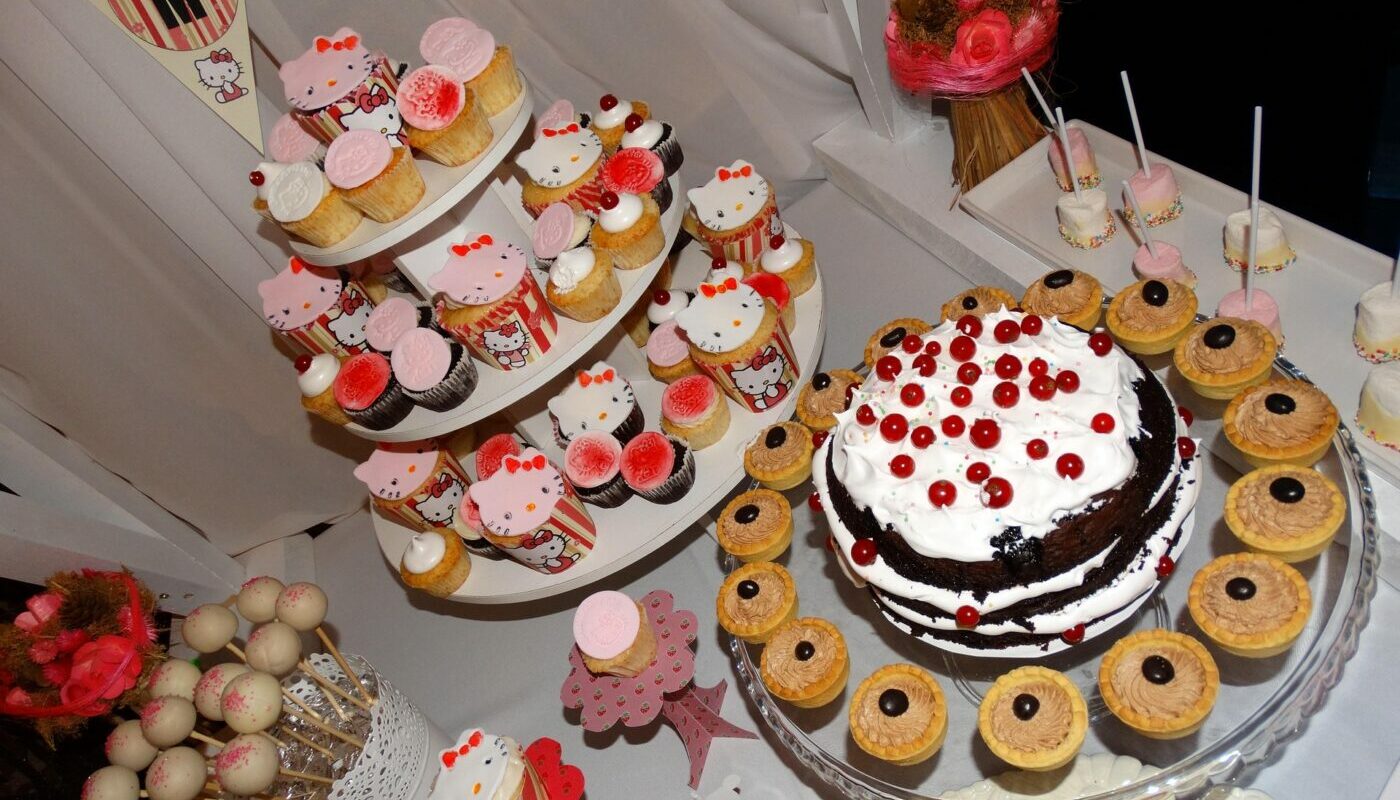 Огненная лошадь будет счастлива: торт «Росинант» привлечет благополучие в Новом году