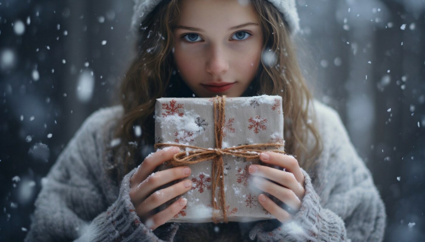 Никаких кастрюлей: 20 умных новогодних подарков для кухни, в которые влюбится каждая женщина