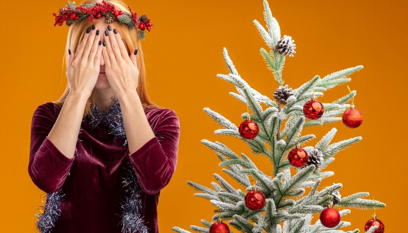 Россияне стали отказываться от традиционной покупки елок. Спрос на новинку вырос почти в 5 раз