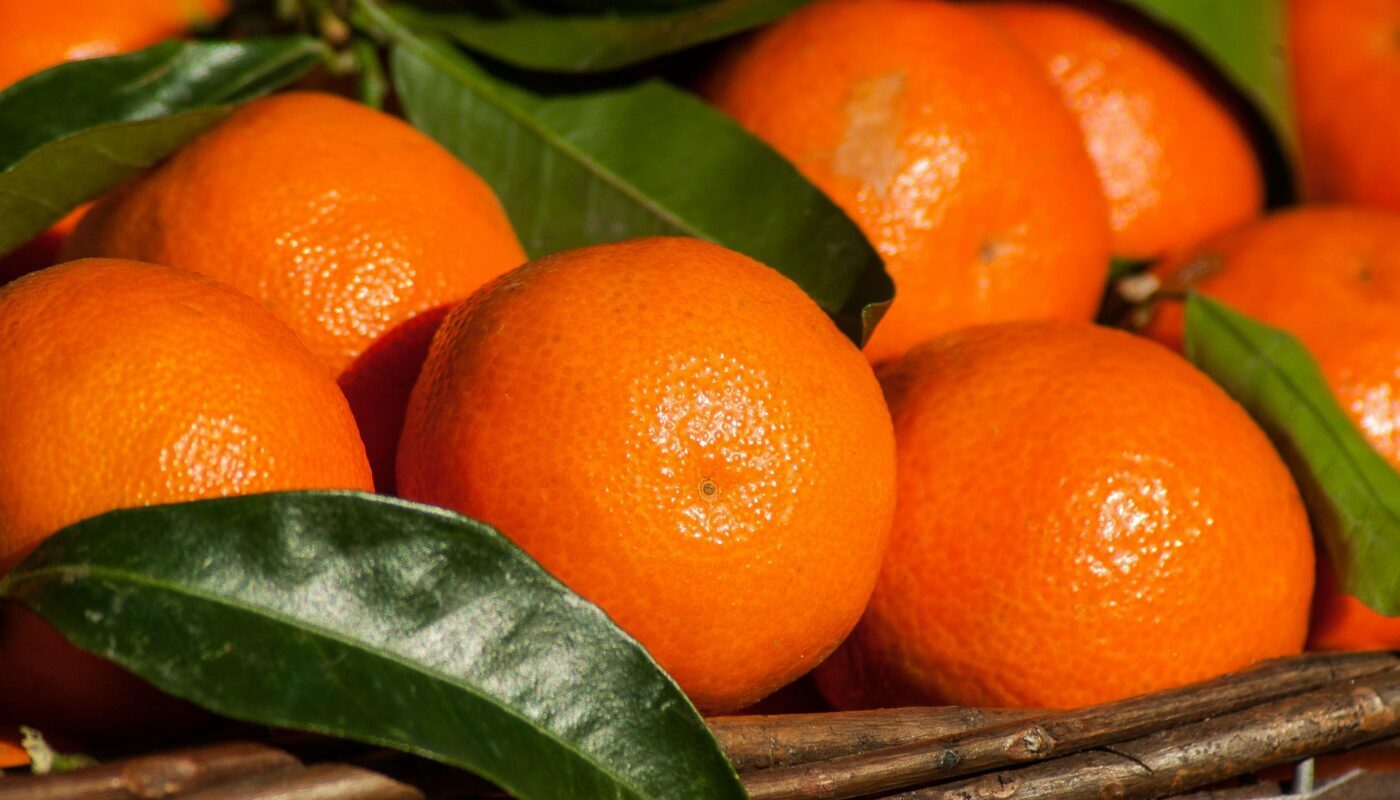 Как выбрать самые сладкие мандарины прямо в супермаркете без пробы на вкус