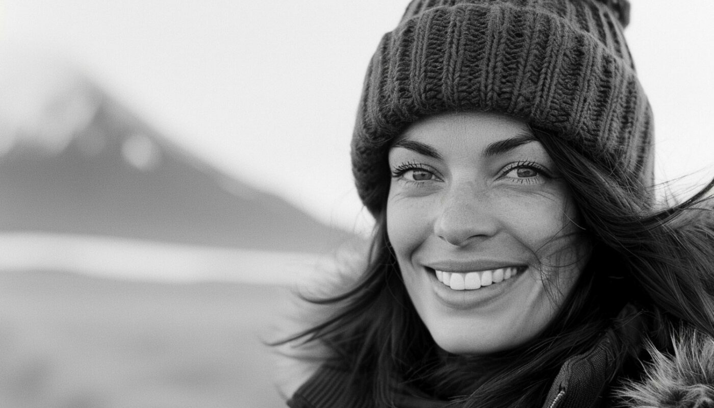 Ученые нашли необычный способ улучшить состояние кожи даже зимой