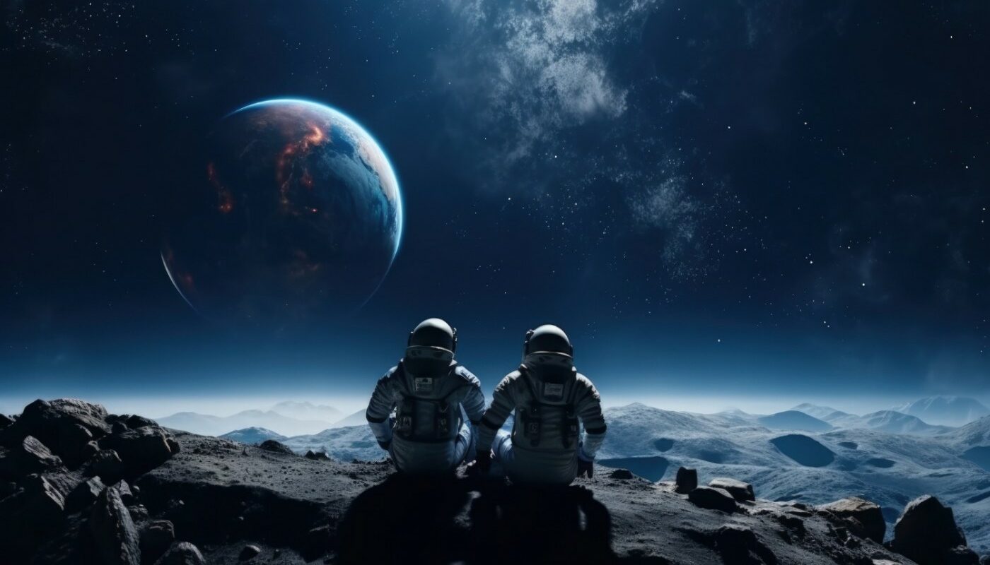 Комета 3I/ATLAS начала «запутывать» астрономов — и не дала себя разглядеть