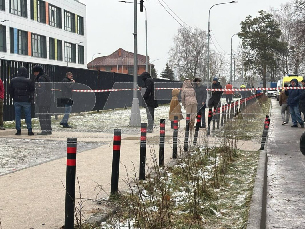Вологжанам рассказали правила поведения при нападении на образовательные учреждения