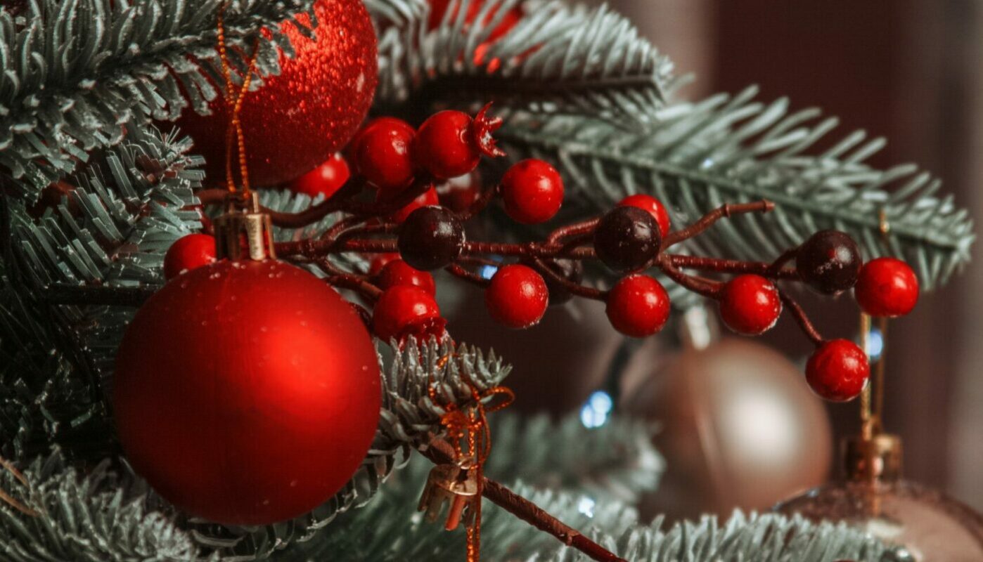 Огненная красная лошадь будет в восторге: эта необычная закуска принесет удачу в Новом году