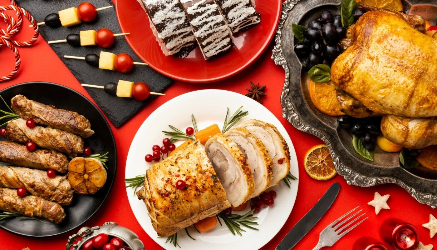 Рекомендован к новогоднему столу: ученые назвали популярный продукт, который защищает от деменции