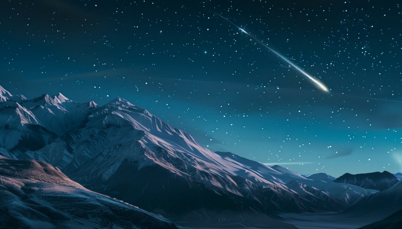 Озвучено истинное предназначение кометы 3I/ATLAS