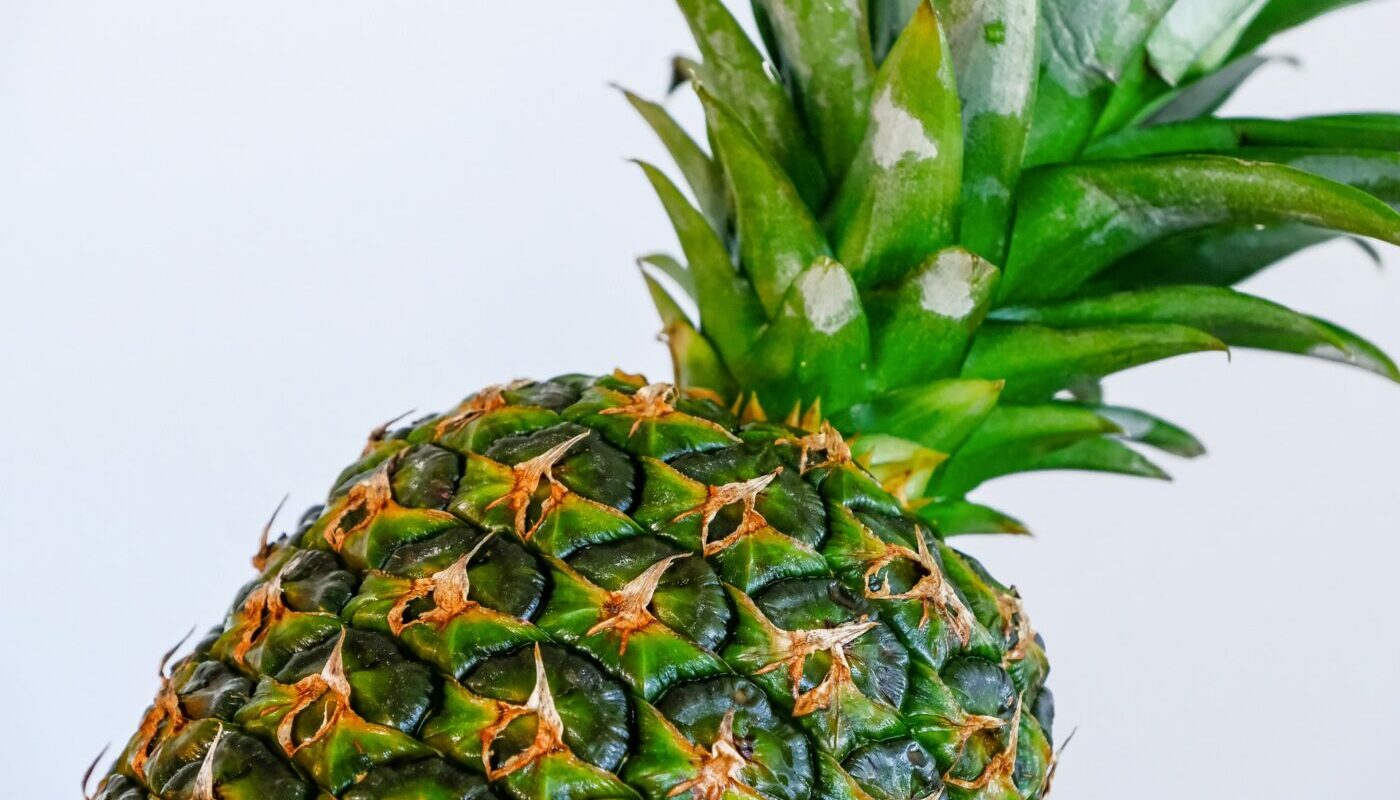 Слоеный салат с ананасами затмит все другие новогодние угощения: освежающий вкус