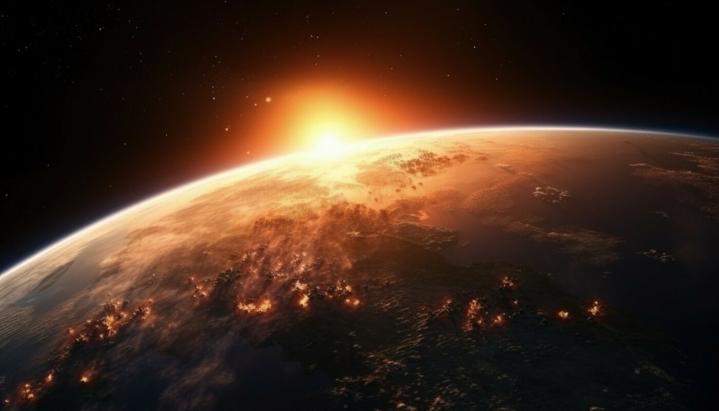 «Выходит за рамки совпадения»! Комета 3I/ATLAS «позвонила» на Землю перед сближением