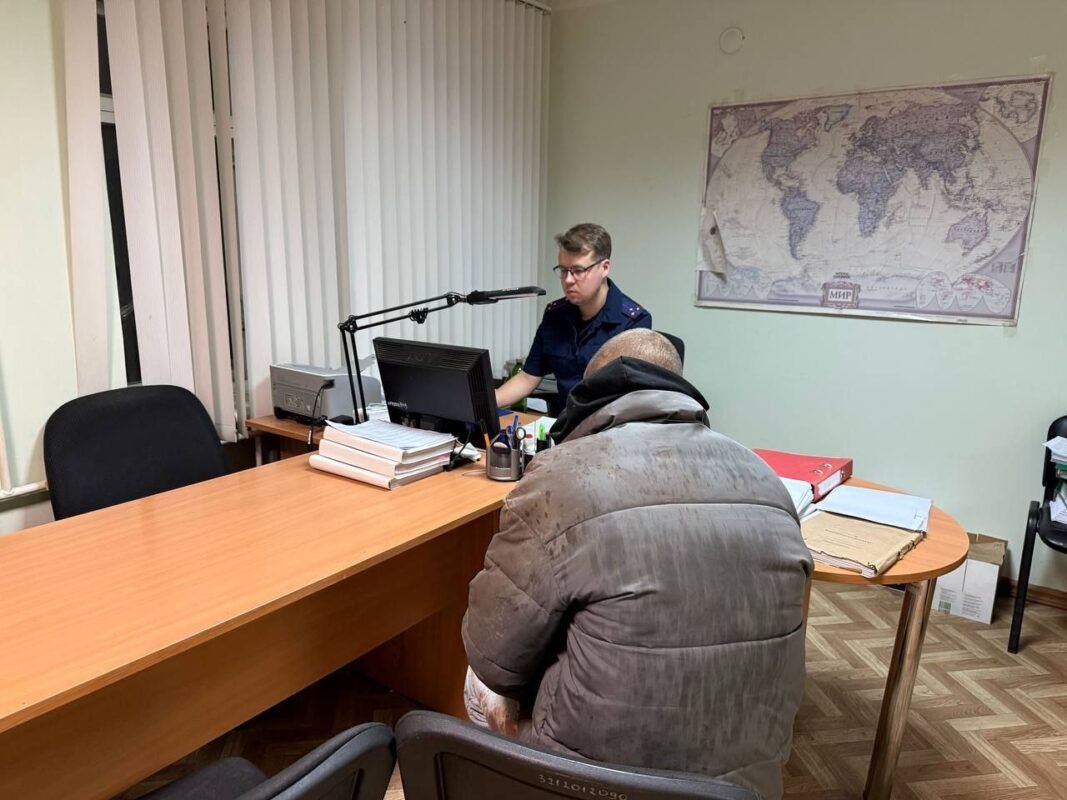 Пьяный угонщик погубил парня и девушку в Вологде