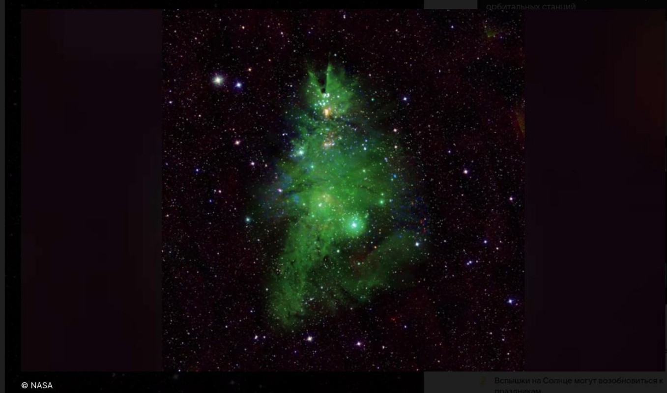 «Рождественская