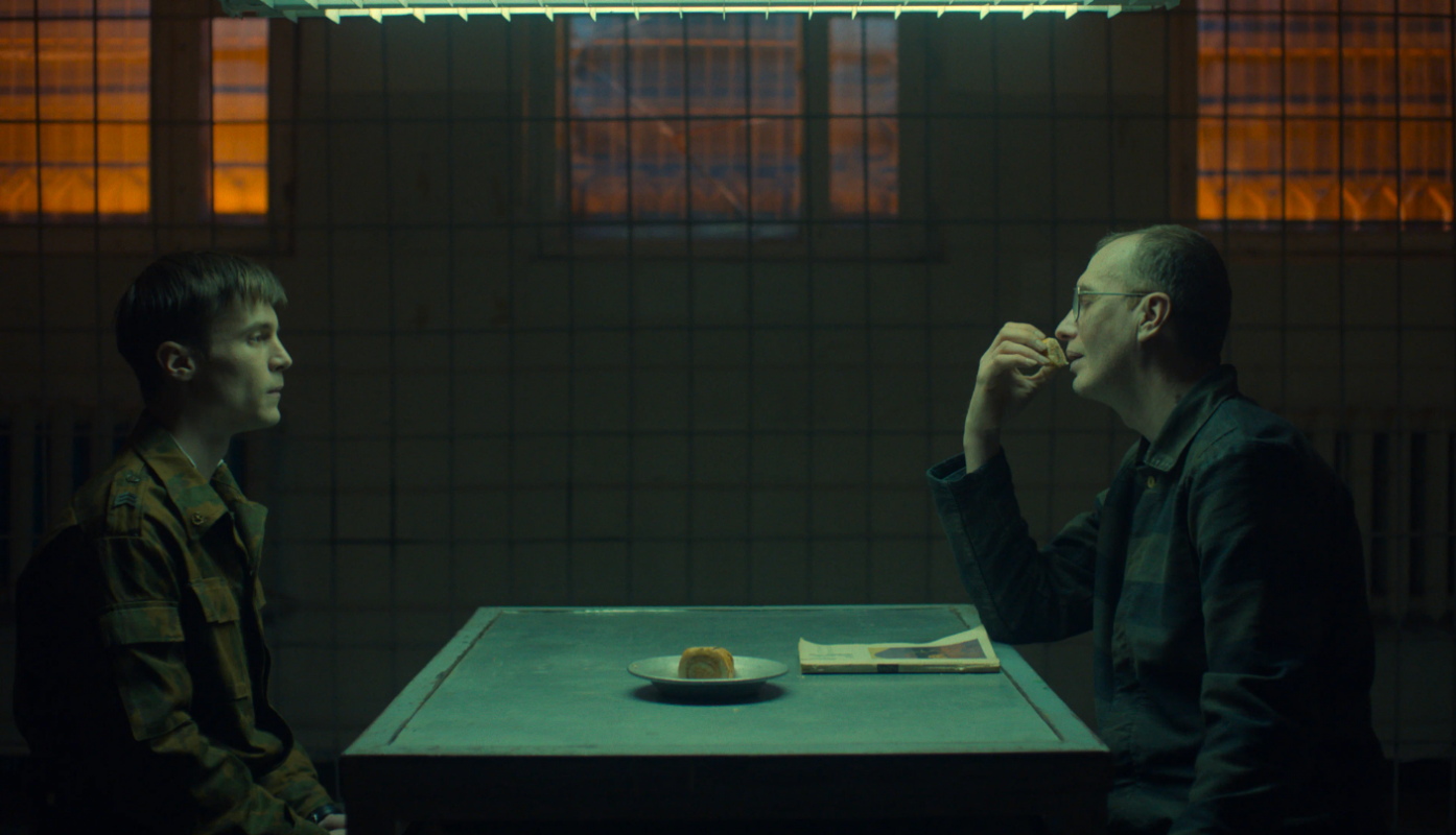 Три лучших российских сериала за 2025 год по версии кинокритиков