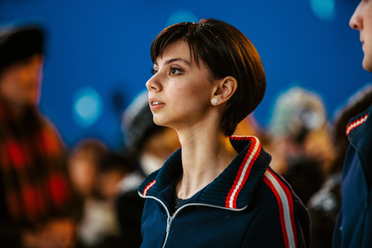 ТОП-10 лучших фильмов 2025 года по версии «Кинопоиска»