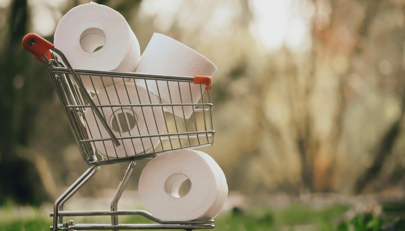 Хитрые лайфхаки с туалетной бумагой: спасают в самых непредсказуемых ситуациях