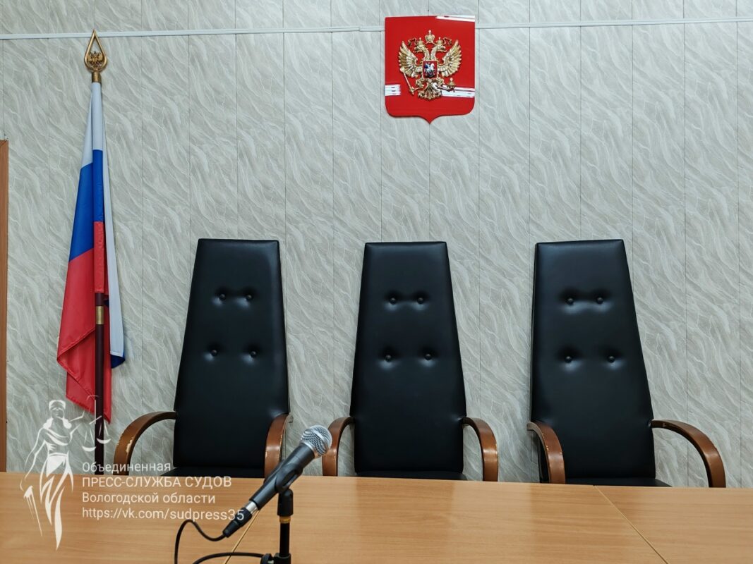 36-летний мужчина изнасиловал девочку в Вологде