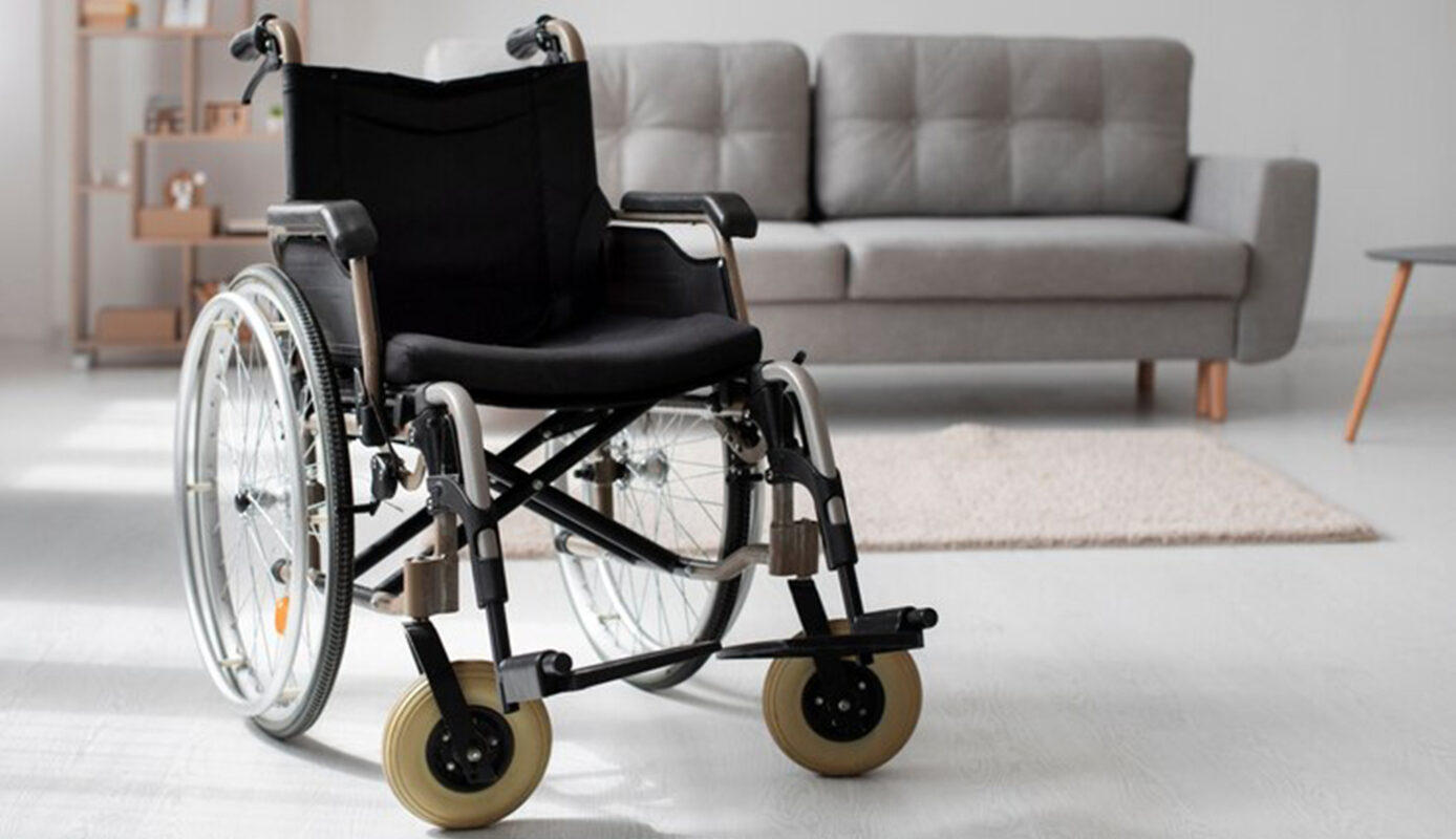 В Вологодской области растёт число детей-инвалидов