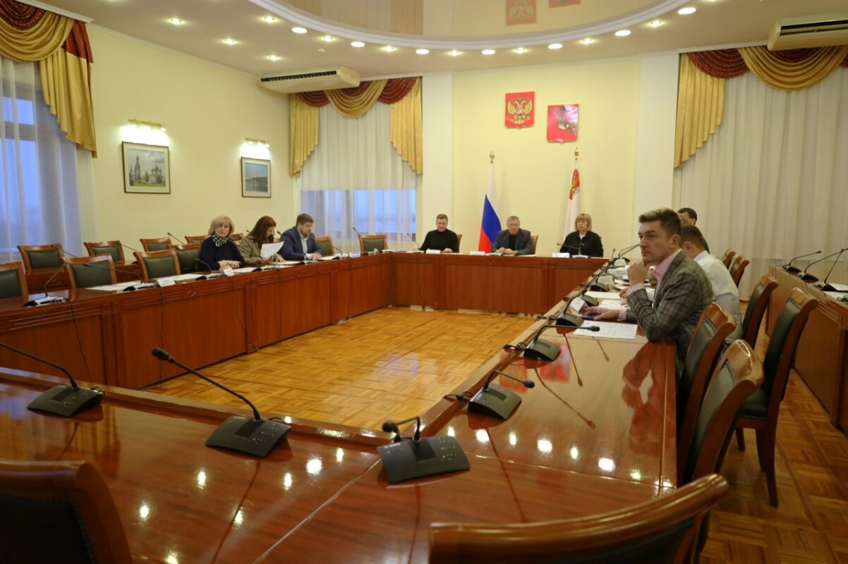 Несколько жилых кварталов хотят перестроить в Вологде