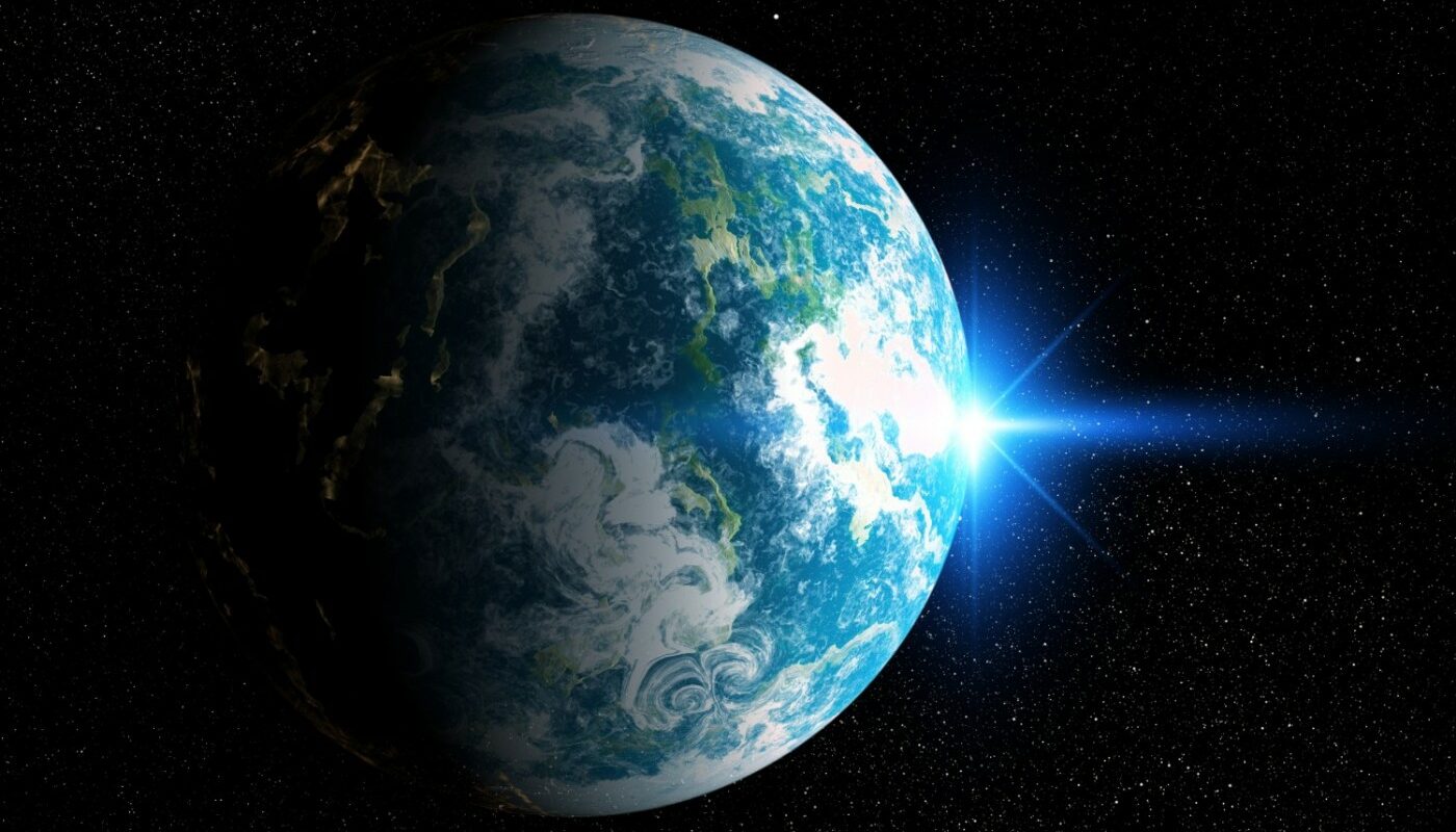 Комета 3I/ATLAS уже идет на контакт с Землей: в каком часу ее ждать