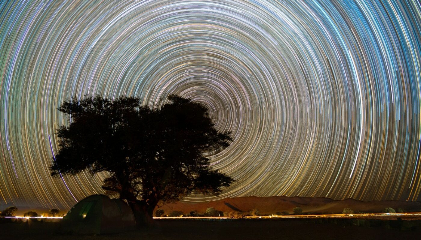 Не северное сияние! В ночь на 14 декабря ждите пика самого красивого небесного зрелища за весь 2025 год