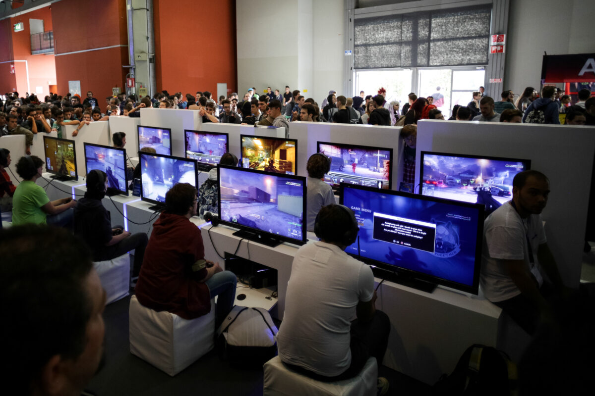 Sony, Microsoft и Nintendo выступили с совместным заявлением по поводу безопасности игровых платформ