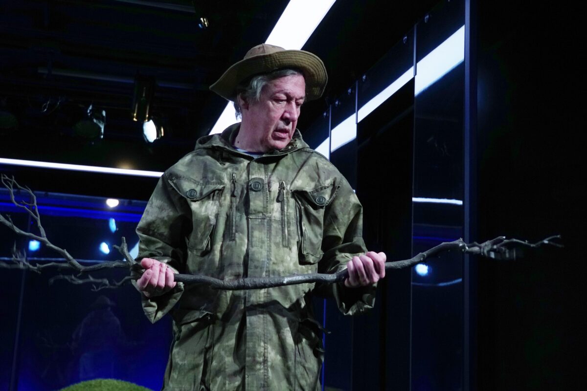 “Более мхатовского человека представить сложно”: Михаила Ефремова предложили кандидатом на пост Школы-студии МХАТ