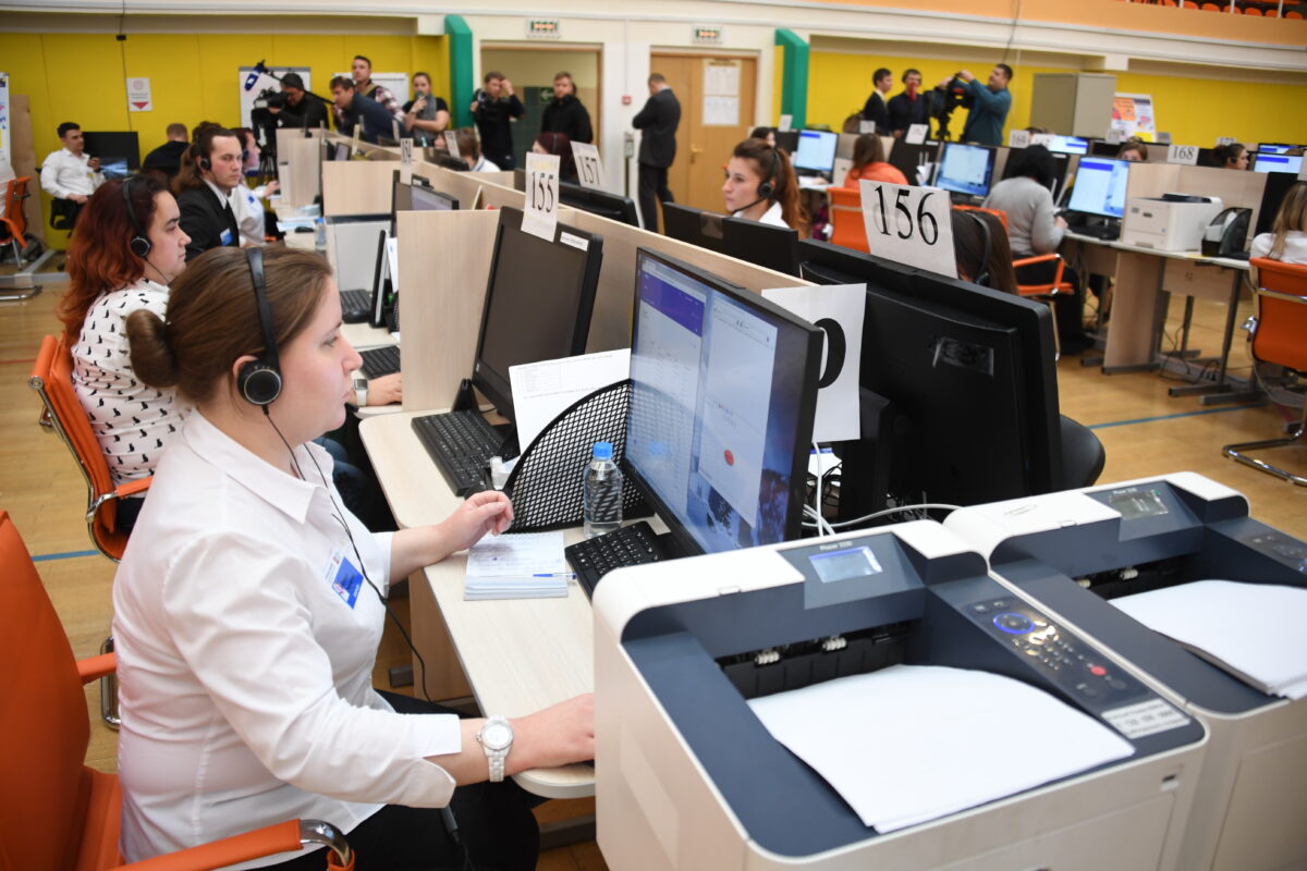 В России появится горячая линия для пенсионеров, пострадавших от жестокого обращения