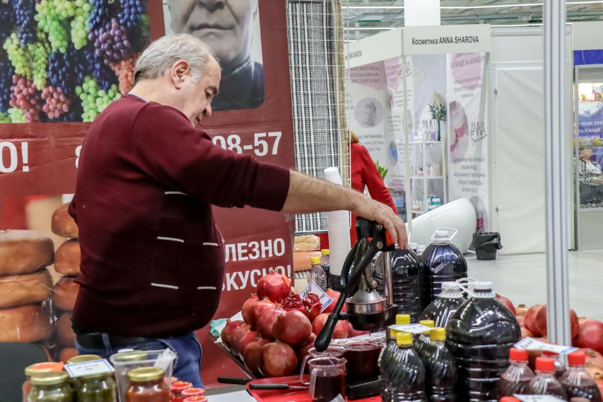 В России будут развивать удаленную работу для пенсионеров