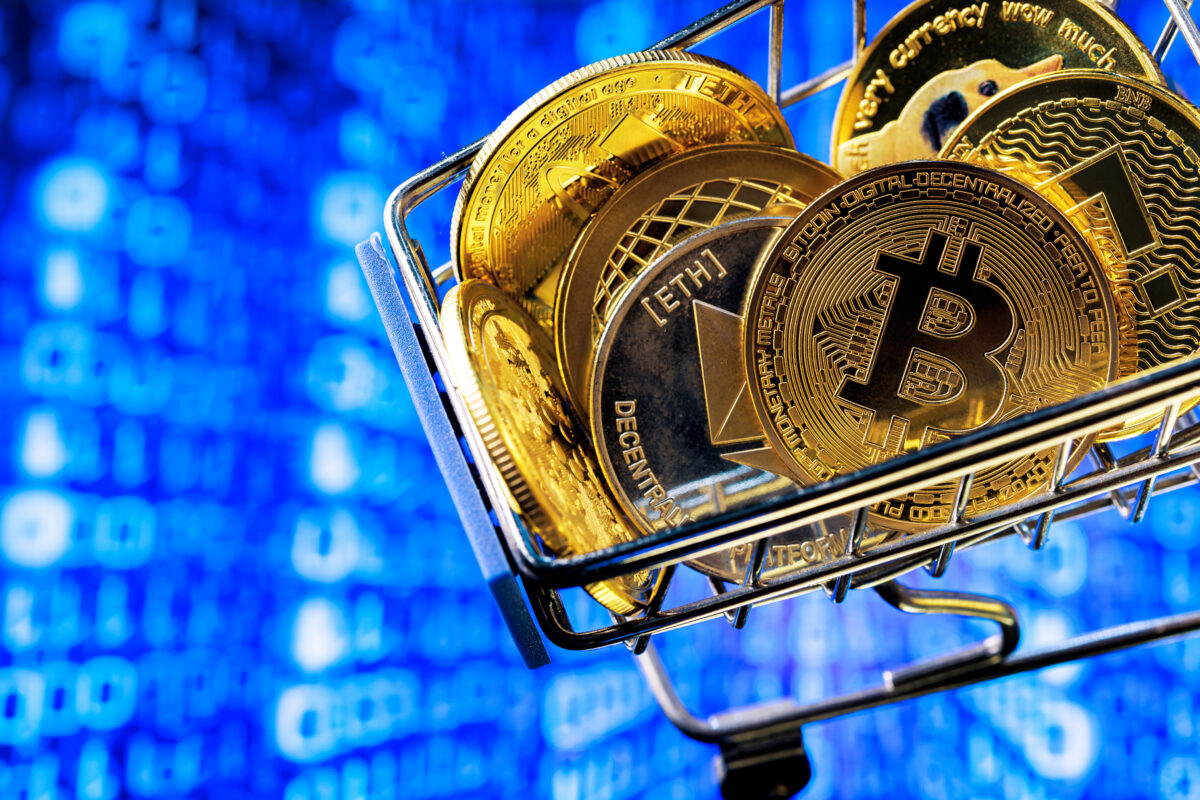 Российские ломбарды могут начать принимать в залог криптовалюту