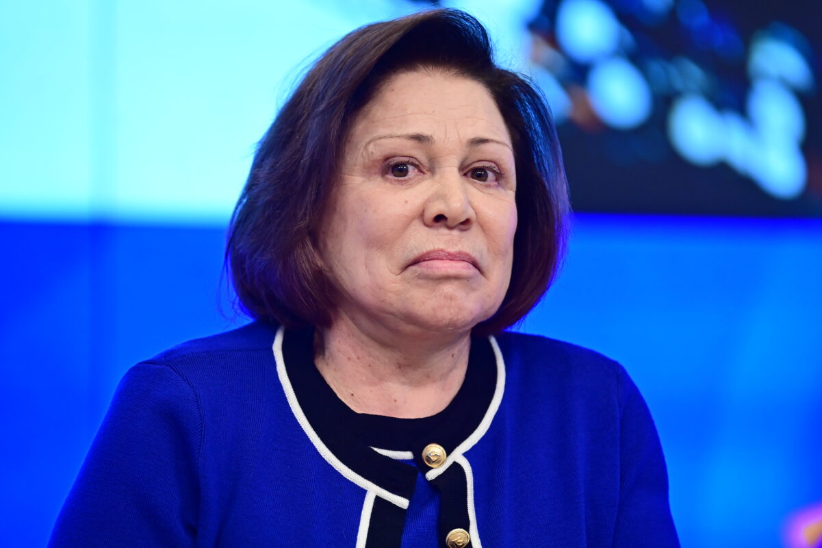 “Больше ничего не умеют делать”: Ирина Роднина назвала истинную причину возвращения Валиевой в фигурное катание