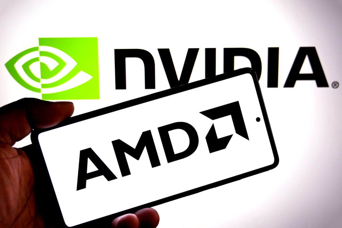 Nvidia и AMD предупредили о значительном повышении цен на видеокарты