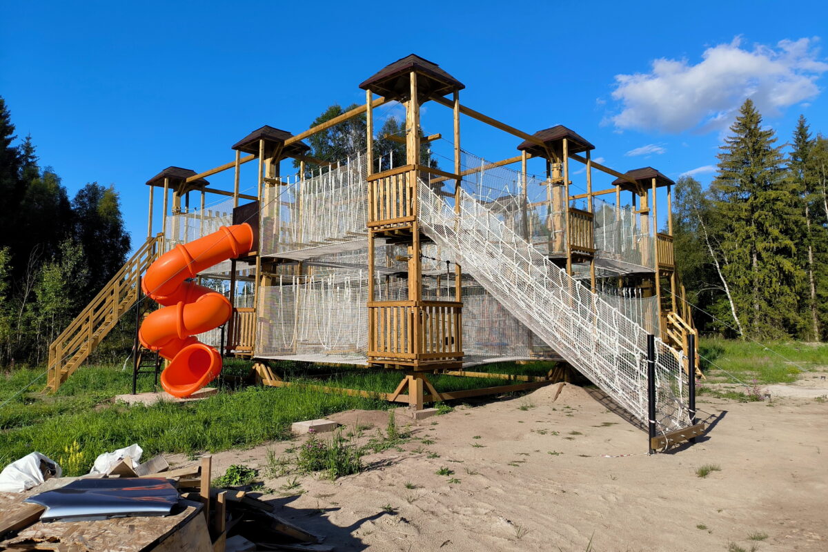 Работу детских садов в России продлят до восьми вечера. Как это будет выглядеть на практике