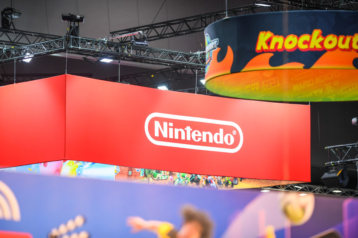 Первый экономический провал 2026 года. Nintendo отчиталась о резком падении продаж