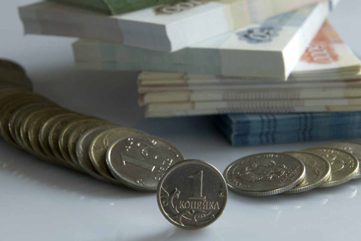 Ни рубля больше. Какую максимальную сумму можно держать в одном банке