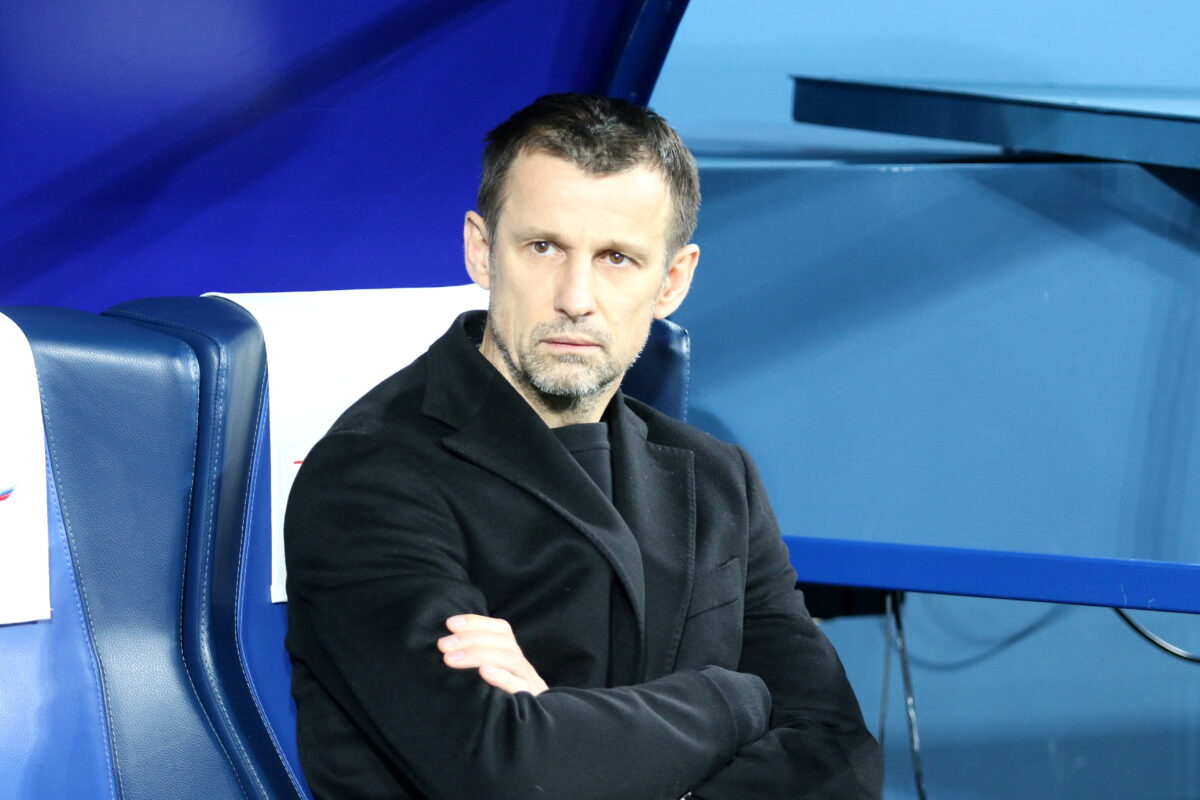 “Про Лигу чемпионов можно забыть”. У «Зенита» начинаются проблемы из-за лимита на легионеров