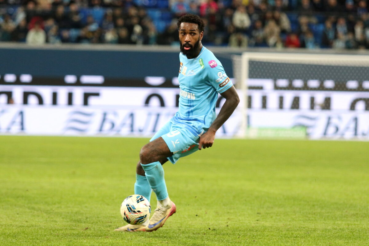 Почему бразильцы больше не помогают, или Как “Зенит” стал заложником собственной трансферной политики