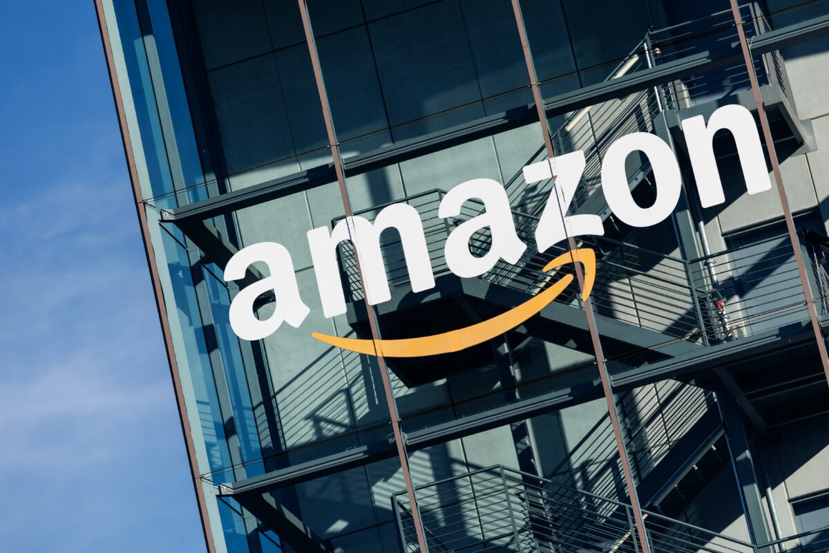 Проект магазина будущего от Amazon потерпел неудачу