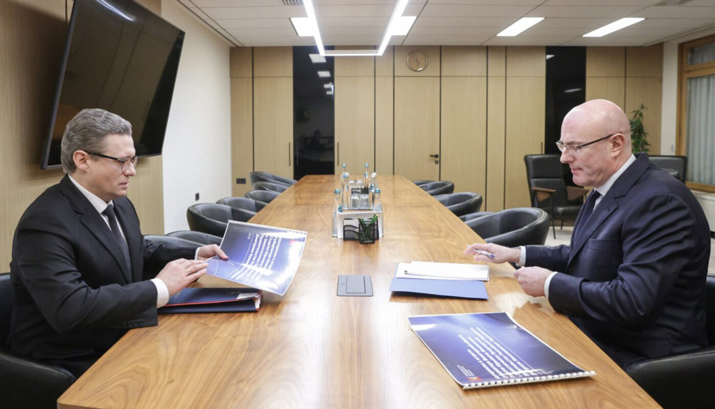 В Вологодской области могут продлить время работы детских садов