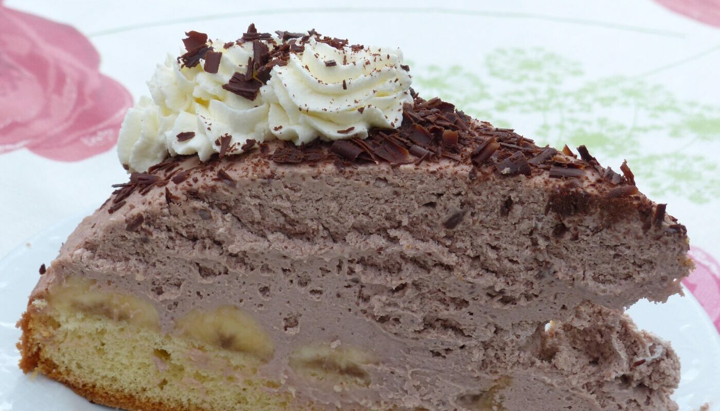 Не десерт, а находка! Шоколадный торт без выпечки для начинающих кулинаров и опытных хозяек