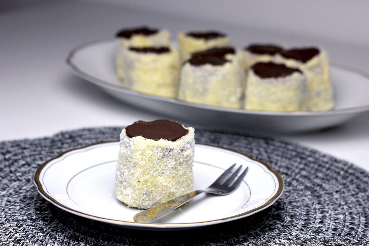 Шедевр бразильской кухни торт «Cocada»:  без муки и тающий во рту